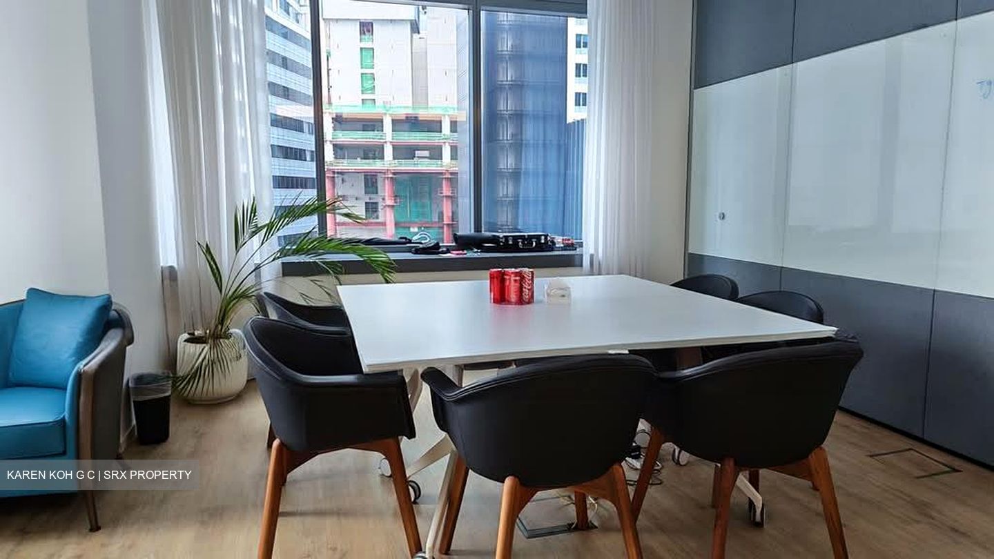 MYP Centre (D1), Office #623030591